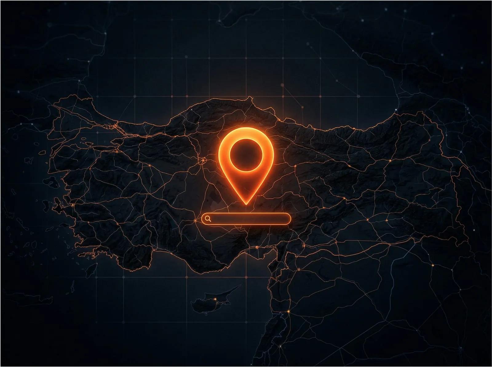 Türkiye'de SEO 2026: Yerel Arama Sıralamalarını Belirleyen Faktörler