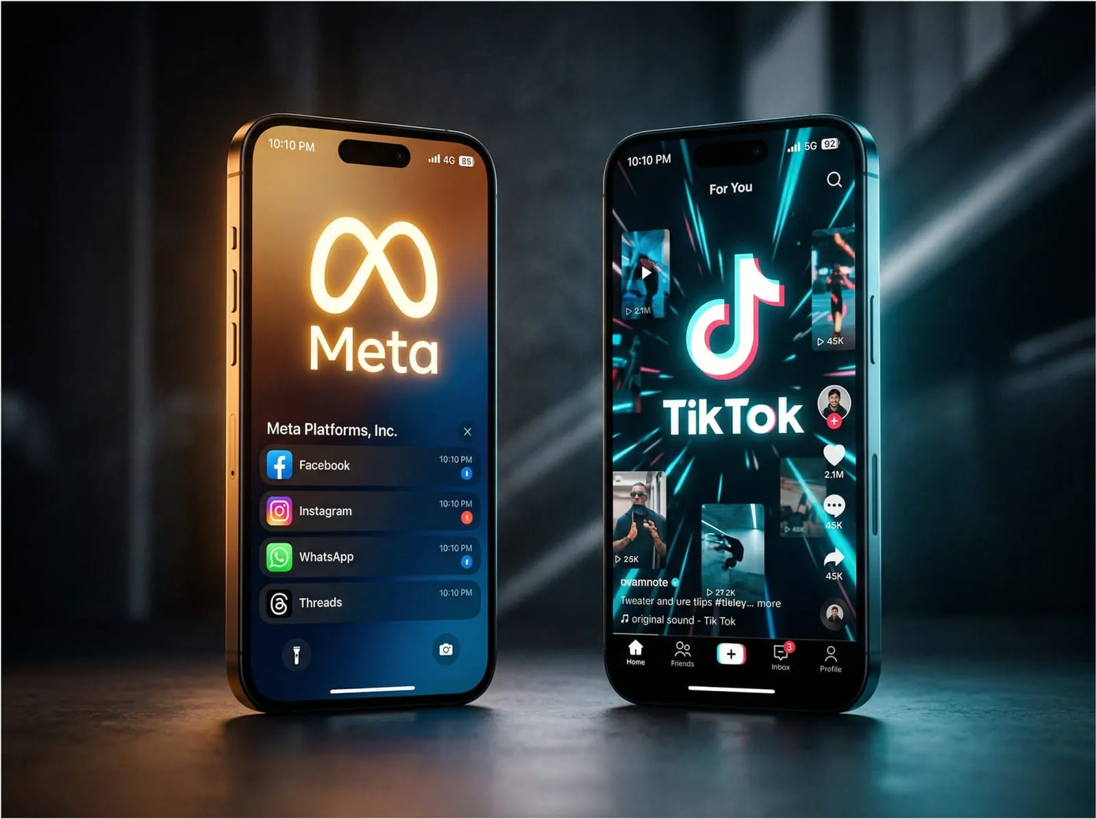 Meta Ads vs TikTok Ads: Which Platform Wins for E-commerce in 2026?